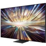 Samsung - QN800D - QLED TV - Zwart - NeoQLED - 8K Resolutie