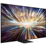 Samsung - QN800D - QLED TV - Zwart - NeoQLED - 8K Resolutie