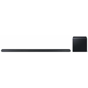 Samsung - HW-S810GD - Soundbar - Zwart - 3.1.2 Kanaals - Draadloze Dolby Atmos