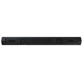 Samsung - HW-B760D - Soundbar - Zwart - Draadloze Subwoofer