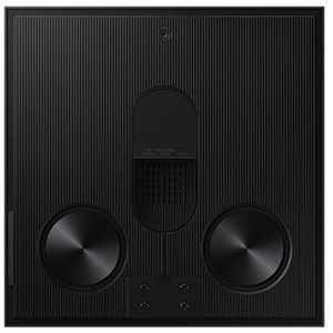 Samsung HW-LS60D/EN soundbar luidspreker Zwart 2.0 kanalen