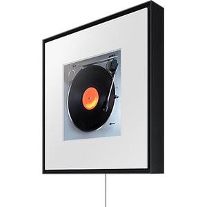 Samsung HW-LS60D/EN soundbar luidspreker Zwart 2.0 kanalen