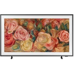 Samsung The Frame QE43LS03D - 43 inch - 4K QLED - 2024 - Buitenlands model