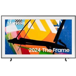 Samsung - QE85LS03D - QLED TV - 85 inch - 4K UHD