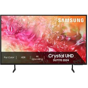 LED TV  4K UE85DU7170UXXN (2024) - 85 inch