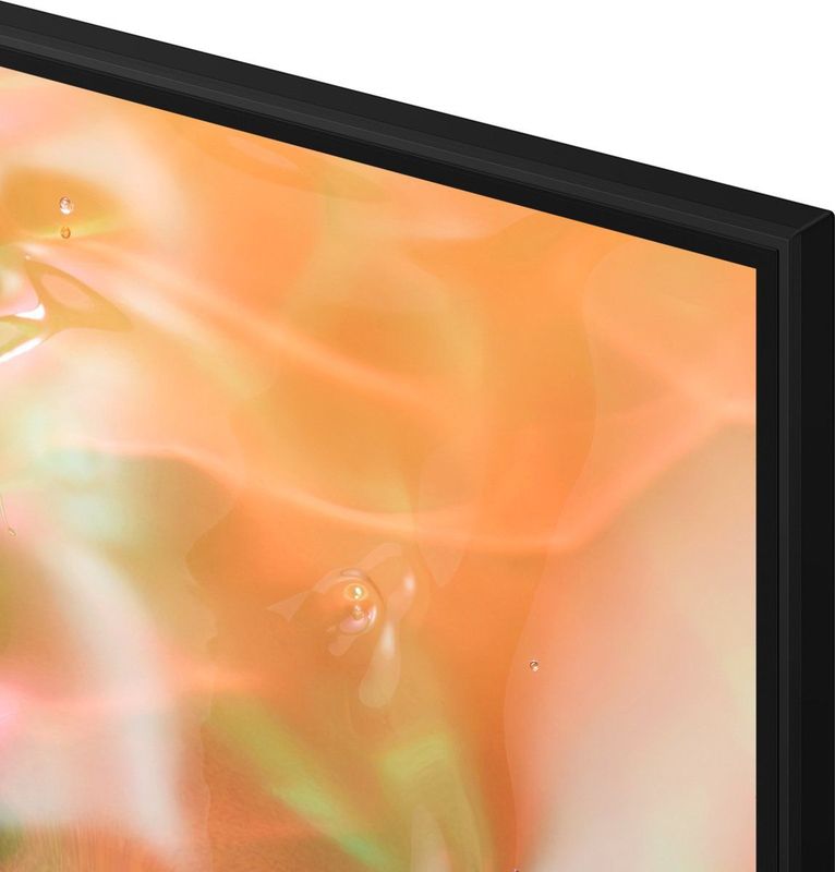 Samsung UE65DU7170 - 65 Inch - 4K LED TV - 2024