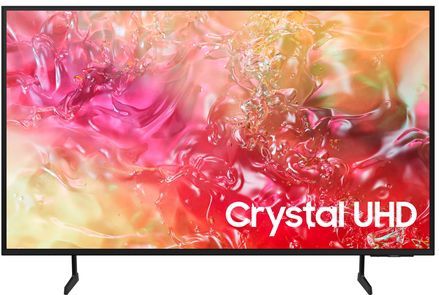 Samsung - UE43DU7170 - 43" Crystal UHD - Smart TV - 4K - Tizen