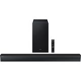 Samsung HW-B650D - Soundbar - Essential - 2024 - Buitenlands model