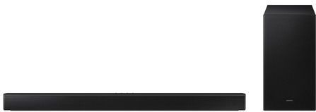 Samsung HW-B650D - Soundbar - Essential - 2024 - Buitenlands model