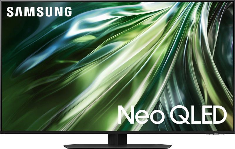 Samsung QE50QN90D inch 4K Neo QLED 2024
