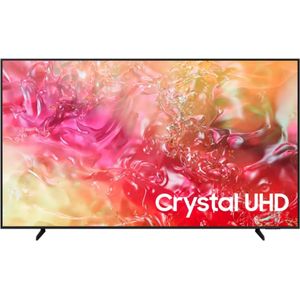 Samsung UE65DU7100 - LED-tv - 65 inch - 4K UHD