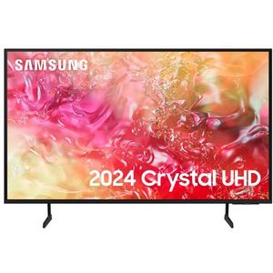 Samsung - UE75DU7100 - LED-TV - 4K UHD - Slimme Functies