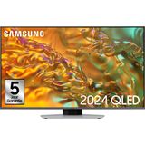 Samsung QLED 4K 55Q80D