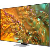 Samsung QE75Q80D - 75 inch - 4K QLED - 2024