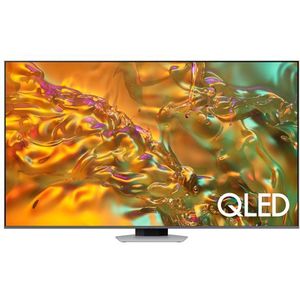 Samsung QE65Q80D - 65 Inch - 4K QLED - 2024