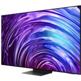 Samsung - 55S95D - Oled - Zwart - 55 Inch - 4K - Smart TV