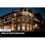 TV OLED 4K QE55S95D (2024) - 55 inch