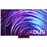 Samsung - 55S95D - Oled - Zwart - 55 Inch - 4K - Smart TV
