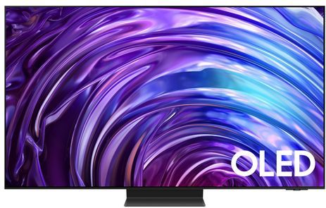 Samsung - 55S95D - Oled - Zwart - 55 Inch - 4K - Smart TV