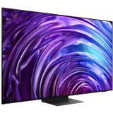 Samsung QE77S95D - 77 Inch - 4K QD-OLED - 2024