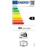 Samsung QE55Q70D - 55 inch - 4K QLED - 2024