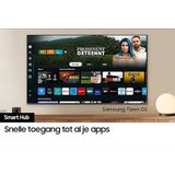 Samsung QE55Q70D - 55 inch - 4K QLED - 2024