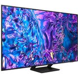 Samsung - QE75Q70D - 75 Inch - 4K QLED - 120Hz - Quantum Processor