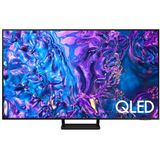 Samsung - QE75Q70D - 75 Inch - 4K QLED - 120Hz - Quantum Processor