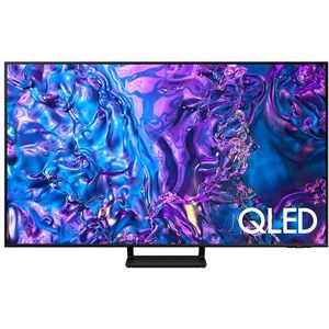 Samsung - QE75Q70D - 75 Inch - 4K QLED - 120Hz - Quantum Processor