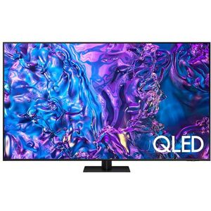 Samsung QLED TV - 4K - QE85Q70D - 85 Inch - 2024