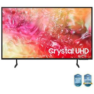 Samsung UE55DU7170U - 55 inch - 4K LED - 2024 - Buitenlands model