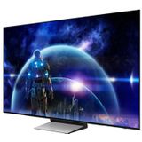 Samsung - OLED 4K 65S93D - 65 inch - OLED - Tizen Os Smart TV