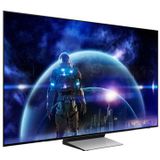 Samsung - OLED 4K 65S93D - 65 inch - OLED - Tizen Os Smart TV