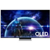 Samsung - OLED 4K 65S93D - 65 inch - OLED - Tizen Os Smart TV