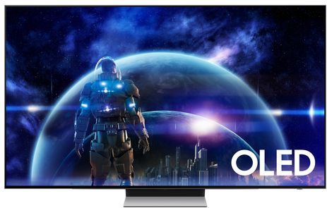 Samsung - OLED 4K 65S93D - 65 inch - OLED - Tizen Os Smart TV