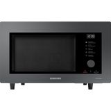 Samsung MC32DB7746KCE1 - Combi Magnetron 32L - Zwart/Grijs - 1400W - Oven - Grill - Stomer - Air fryer