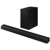Samsung - HW-B650D/XN - Soundbar - Zwart - Dolby Audio - DTS Virtual:X