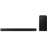 Samsung - HW-B650D/XN - Soundbar - Zwart - Dolby Audio - DTS Virtual:X
