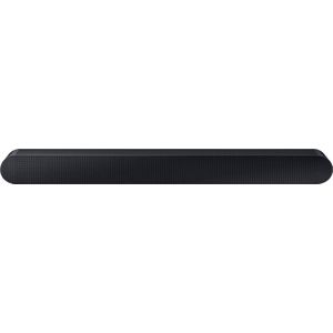 Samsung HW-S60D - Soundbar - 5 Kanalen - 4 Woofers - 3 Tweeters