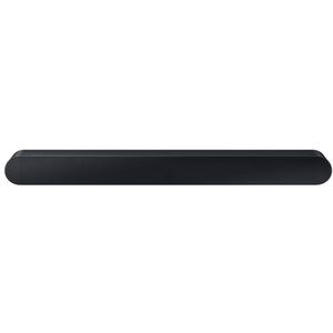 Samsung - HW-S60D - Soundbar - Zwart - Draadloze Dolby Atmos