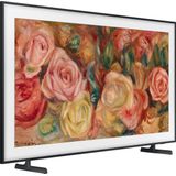 Samsung - The Frame QE65LS03D - 65 Inch - 4K QLED - Matte Display