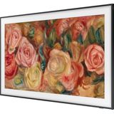 Samsung - The Frame QE65LS03D - 65 Inch - 4K QLED - Matte Display