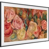 Samsung - The Frame QE65LS03D - 65 Inch - 4K QLED - Matte Display