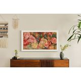 Samsung - The Frame QE43LS03D - 43 Inch - 4K QLED - 2024