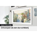 Samsung The Frame QE50LS03D - 50 inch - 4K QLED - 2024