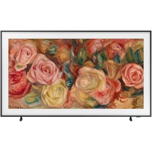Samsung - The Frame QE50LS03D - 50 inch - 4K QLED - Matte Display