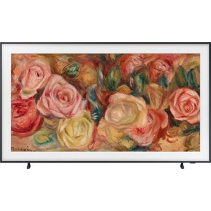 Samsung The Frame QE50LS03D - 50 inch - 4K QLED - 2024