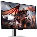 SAMSUNG - LS32DG802SUXEN - 32IN OLED - Glare-Free - 16:9