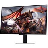 SAMSUNG - LS32DG802SUXEN - 32IN OLED - Glare-Free - 16:9