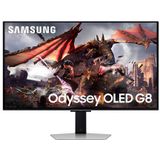 SAMSUNG - LS32DG802SUXEN - 32IN OLED - Glare-Free - 16:9